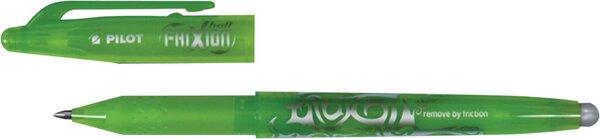 Produktbild Pilot FriXion Ball (Hellgrün, 1 x)