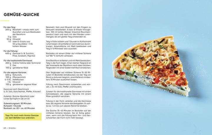Produktbild echt jetzt: Glutenfrei backen (Deutsch, Katharina Böttger, Rena Wiese, 2024)