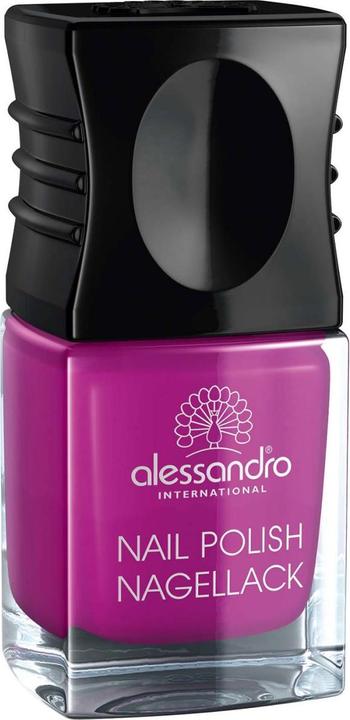Produktbild Alessandro Nail Polish (51 Love Secret, Farblack)