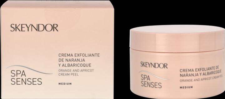 Actual product image Skeyndor Spa Senses Peel (Exfoliation, 200 ml)