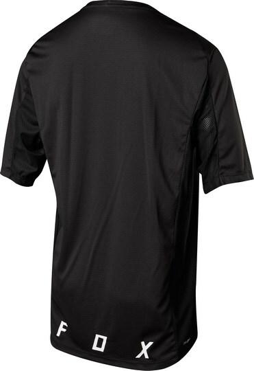 Actual product image Fox Demo Camo Burn Short Sleeve Jersey (S)
