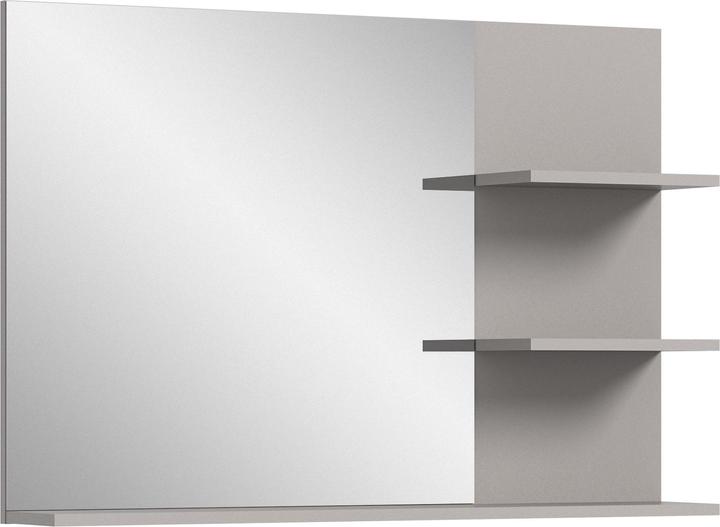 Xonox Home Badspiegel Jaru (100 x 16 cm)