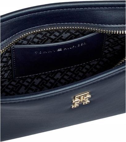 Produktbild Tommy Hilfiger Umhängetasche Monotype Tonal - Marineblau