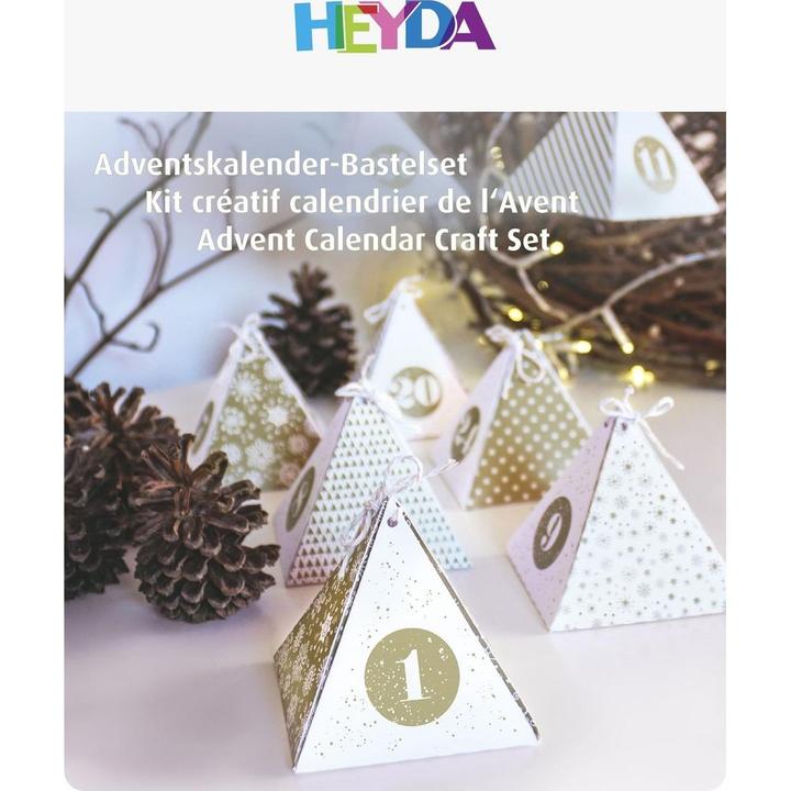 Image du produit Heyda kit de bricolage