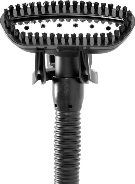 Actual product image Ulsonix Dampfglätter Dampfbürste Dampfstation Dampfbügler 2 Stufen 2000 W 2,35 L 55 min (2000 W, 43 g/min)