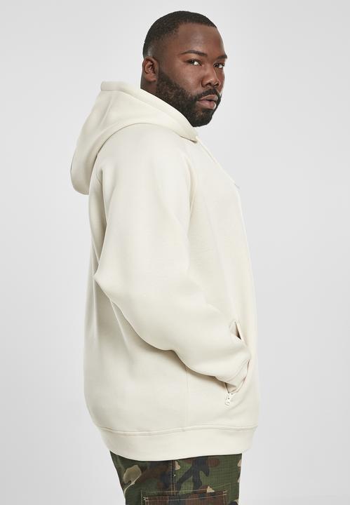 Immagine prodotto Urban Classics Raglan Zip Pocket Hoody (S)
