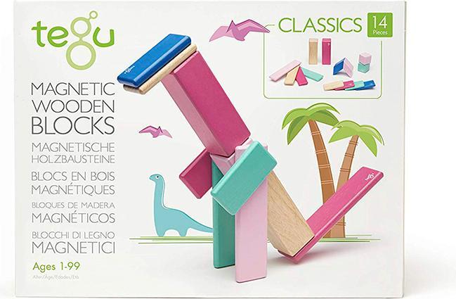 Tegu Blossom