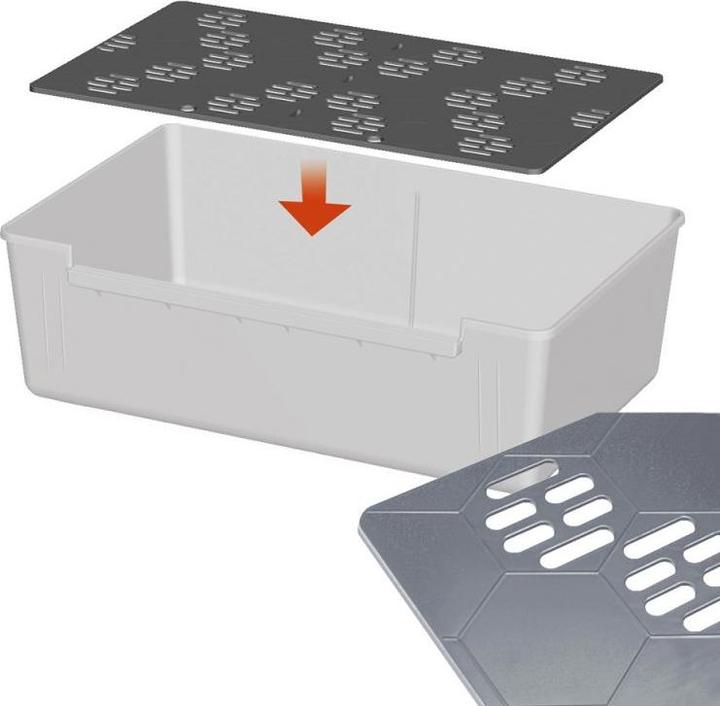 Produktbild Ferplast Atlas Car (Hund, Abschliessbar, Atmungsaktiv)