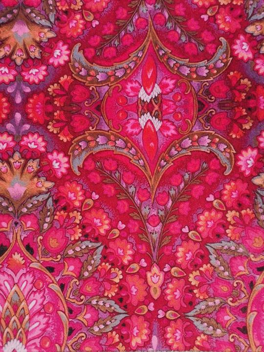Produktbild Plum Alben Fotoalbum 20x20 Blumen lila (200 x 200 mm)
