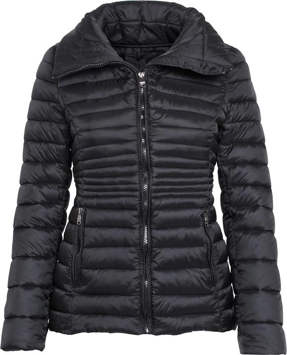 2786 Steppjacke Contour
