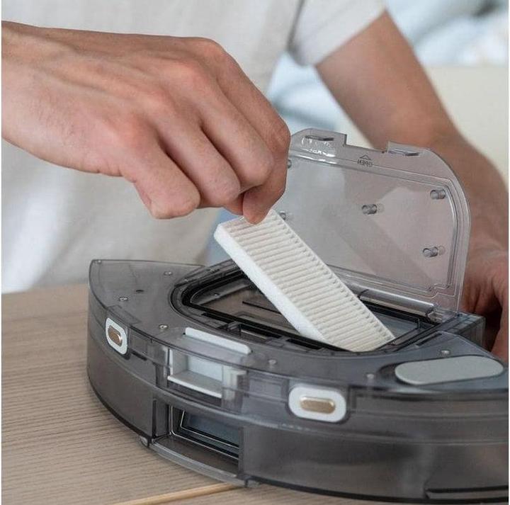 Immagine prodotto Hombli Set di sacchetti per la polvere per robot intelligenti (10 x)