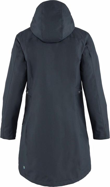 Actual product image Fjällräven Visby 3 in 1 jacket (M)