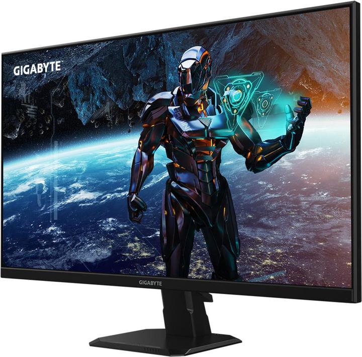 Actual product image Gigabyte GS27Q (2560 x 1440 pixels, 27")