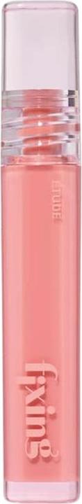 Actual product image Etude House Fixing Tint Glow - 4 Grams Of Ultra-Pigmented Lip Tint (03 Dewy Fig)