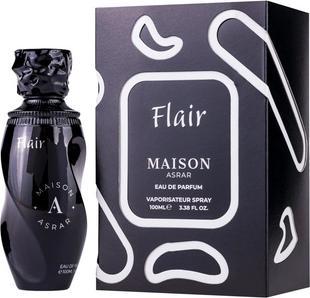 Produktbild Maison Asrar Flair EDP spray 100ml (Eau de Parfum, 100 ml)