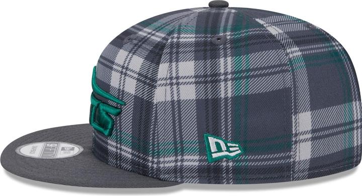 Actual product image New Era 9Fifty Sideline Cap - STATEMENT New York Jets