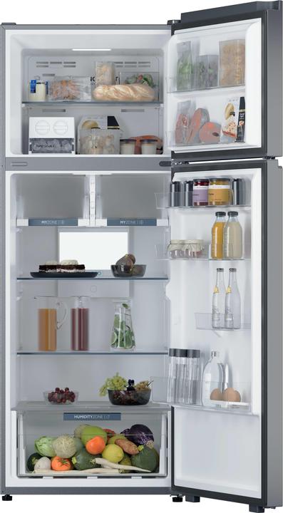Produktbild Haier HPR5718DNMX (464 l)