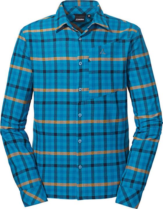 Schöffel Shirt Almkogel M (S)