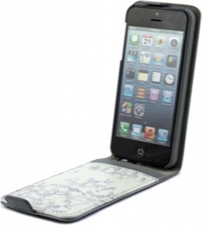 Image du produit Proporta NAF NAF Paris Flip (Apple iPhone 5s, Apple iPhone 5)