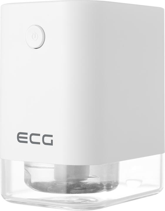 Image du produit ECG DS 1010