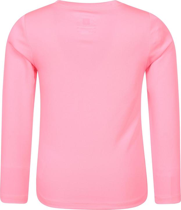 Produktbild Mountain Warehouse Aqua TShirt Schwimmen Langärmlig (104)