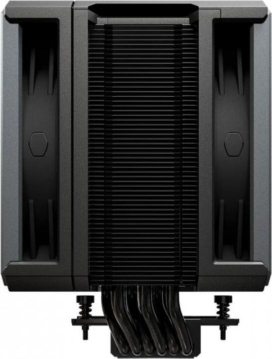 Produktbild Cooler Master Hyper 612 APEX (159 mm)