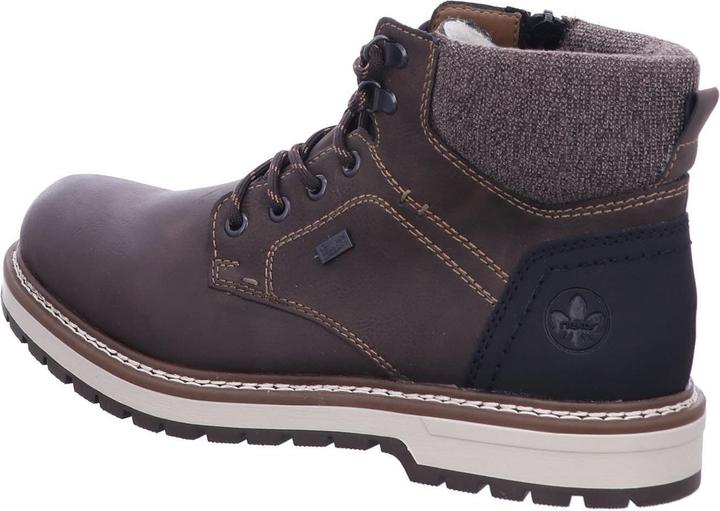 Actual product image Rieker Ankle boot (45)
