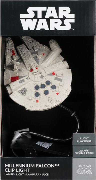 Actual product image Paladone Products Star Wars