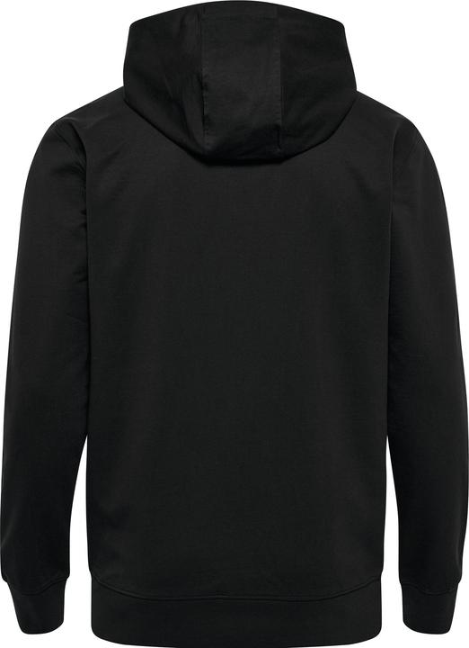 Actual product image hummel HMLGO 2.0 ZIP HOODIE (L)