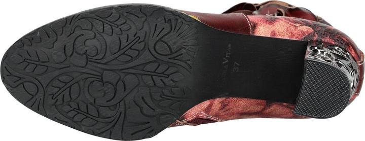 Actual product image Laura Vita Stiefelette (39)