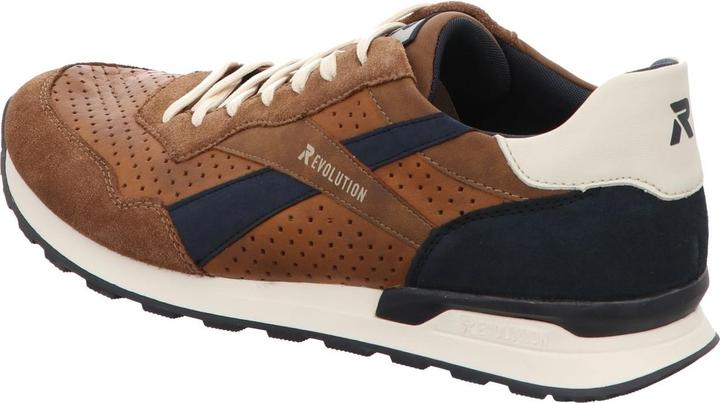 Actual product image Rieker Sneaker U0302-24 24 (44)