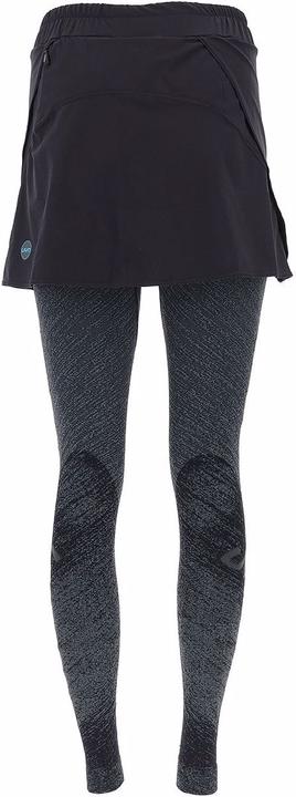 Actual product image UYN Running trousers 2 In 1 Exceleration (L)
