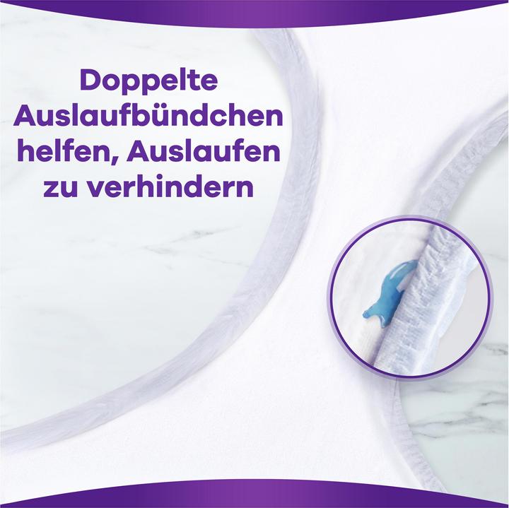 Actual product image Always Discreet (7 x, Large plus)