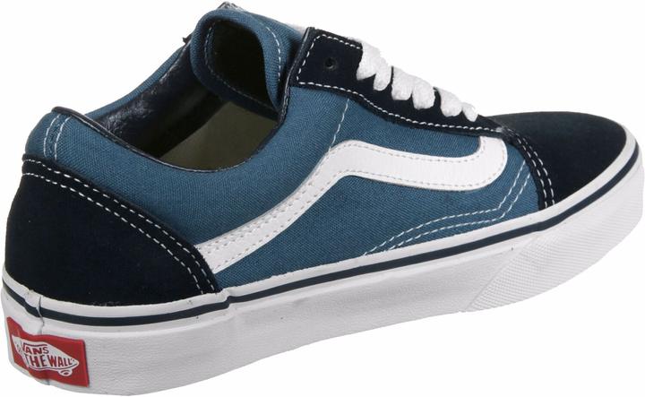 Immagine prodotto Vans Scarpe Old Skool - 12915 (35)