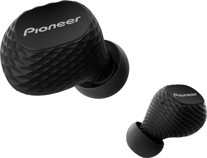 Immagine prodotto Pioneer Se-C8tw-B (3 h, Senza fili)