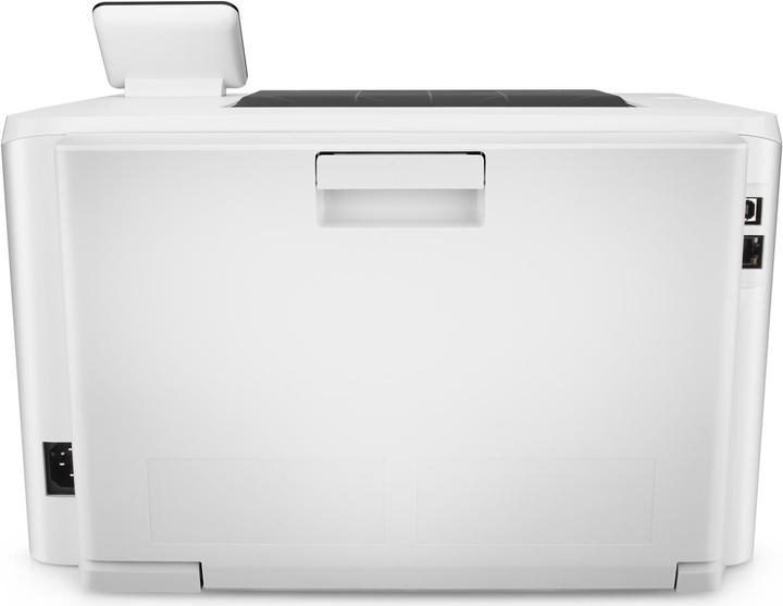 Produktbild HP Color LaserJet Pro M252dw (Laser, Farbe)