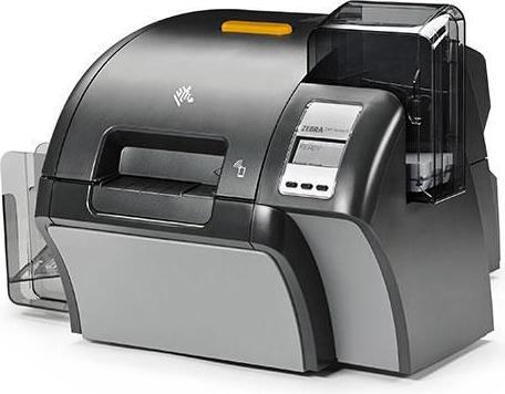 Produktbild Zebra ZXP9, Single Sided (92416 dpi)