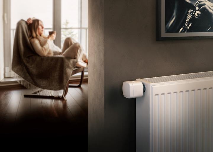 Immagine prodotto Eve Thermo