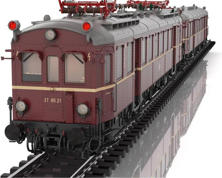 Immagine prodotto Märklin 39853 H0 Automotrice elettrica DB ET 85 (Traccia H0)