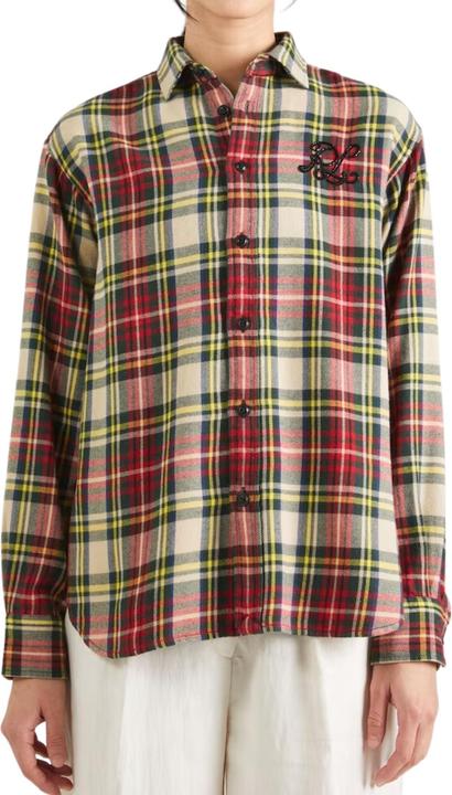Immagine prodotto Ralph Lauren Camicie Rosso