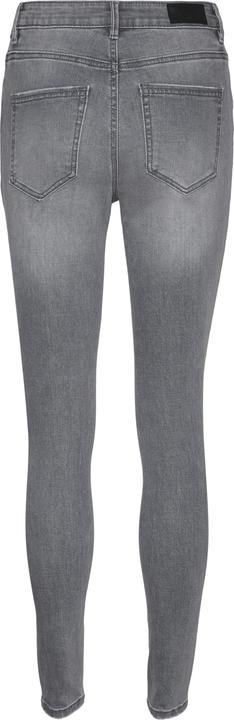 Produktbild Vero Moda VMFLASH Mid Rise Skinny Fit Jeans Skinny Jeans (XS)