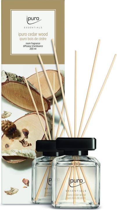 Ipuro Essentials (200 ml)