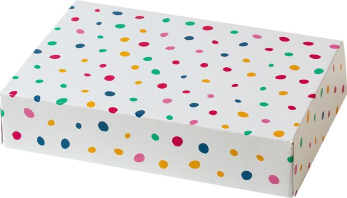 Produktbild Decora Gebäckschachteln