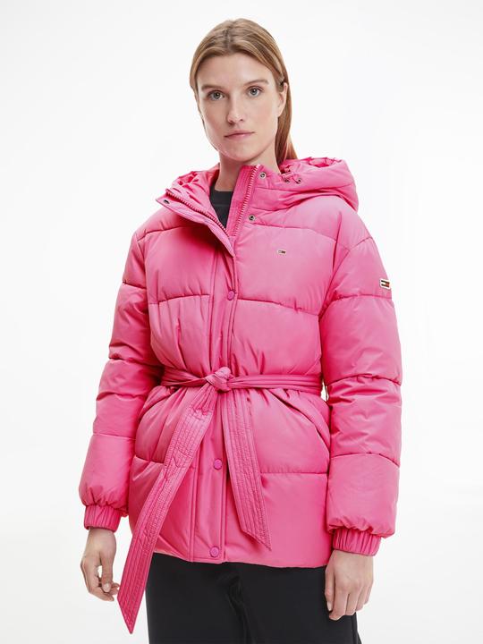 Immagine prodotto Tommy Hilfiger Belted Puffer (S)