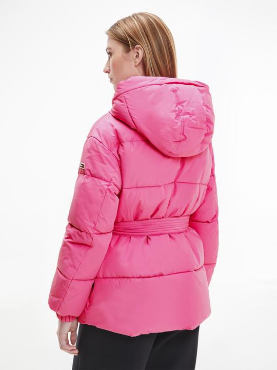 Immagine prodotto Tommy Hilfiger Belted Puffer (S)