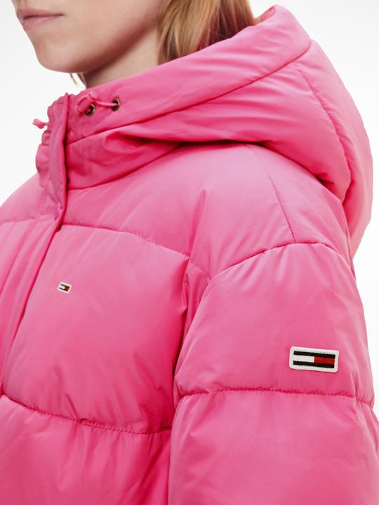 Immagine prodotto Tommy Hilfiger Belted Puffer (S)