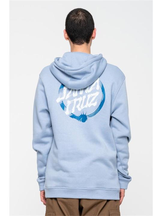 Immagine prodotto Santa Cruz Mako Dot Hoodie (L)
