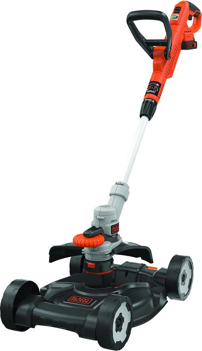 Black & Decker Stc1820cm (Fils coupe-herbe)