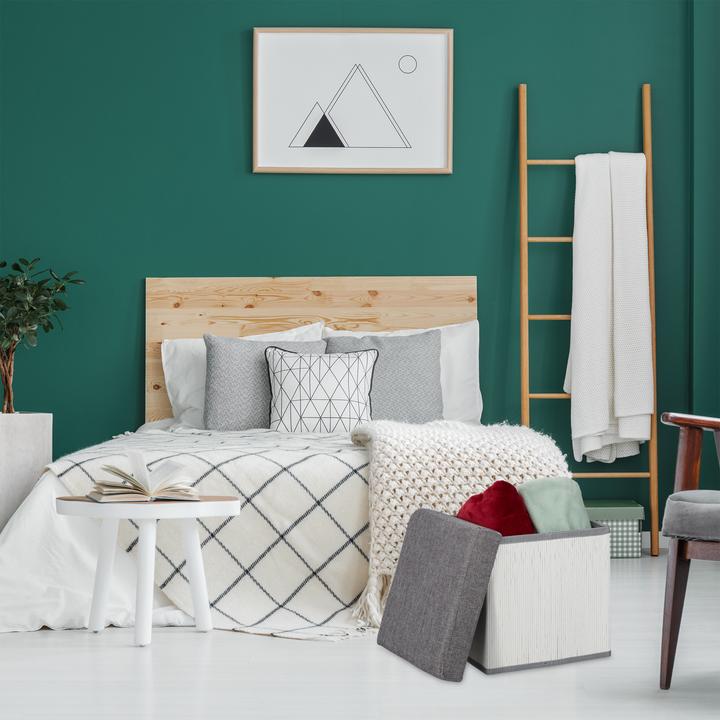 Image du produit Relaxdays Pouf