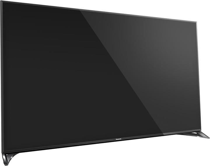 Actual product image Panasonic Tx-55cxw804 (55", 4K)